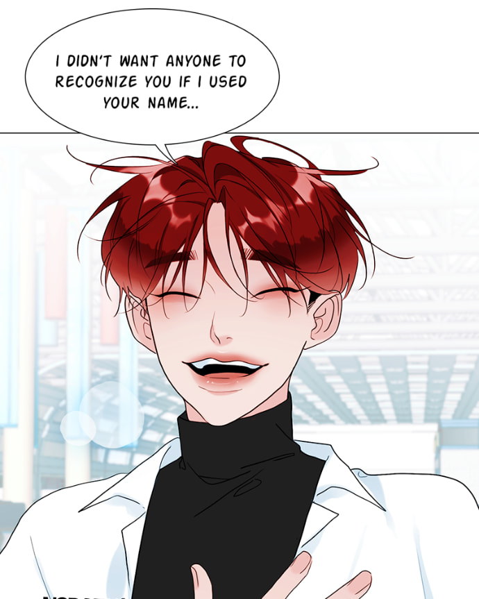 Lost in Translation Chapter 116 page 51 - 