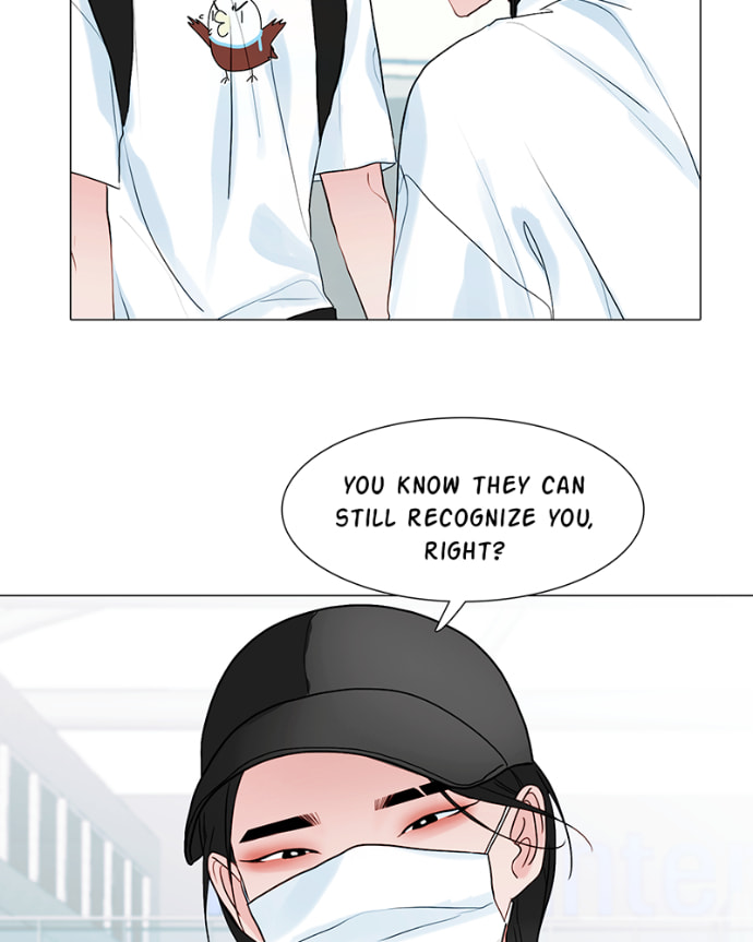 Lost in Translation Chapter 116 page 53 - 