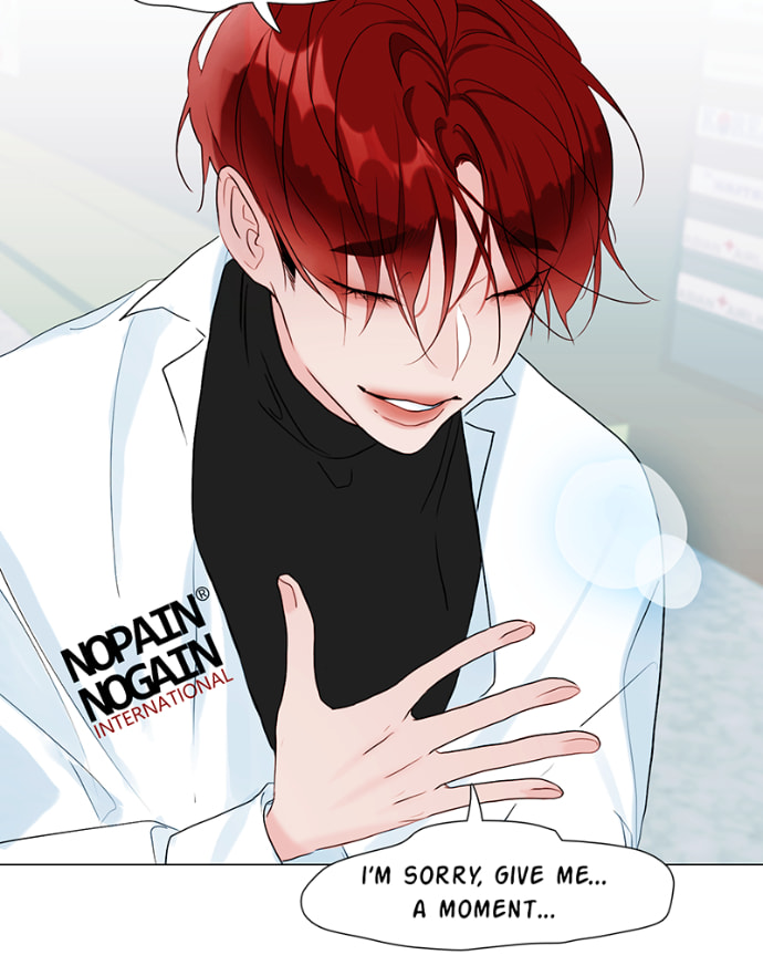 Lost in Translation Chapter 116 page 55 - 