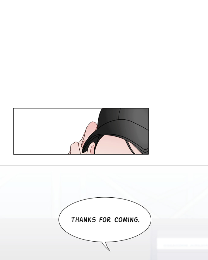 Lost in Translation Chapter 116 page 56 - 