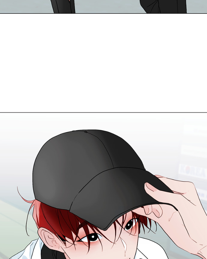 Lost in Translation Chapter 116 page 58 - 