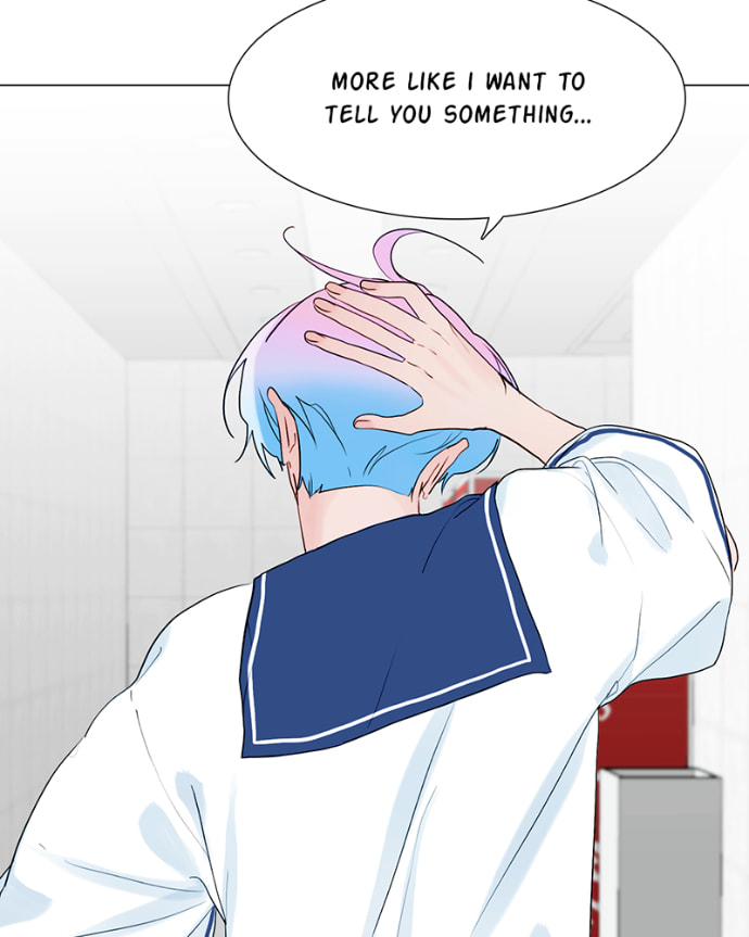 Lost in Translation Chapter 116 page 7 - 