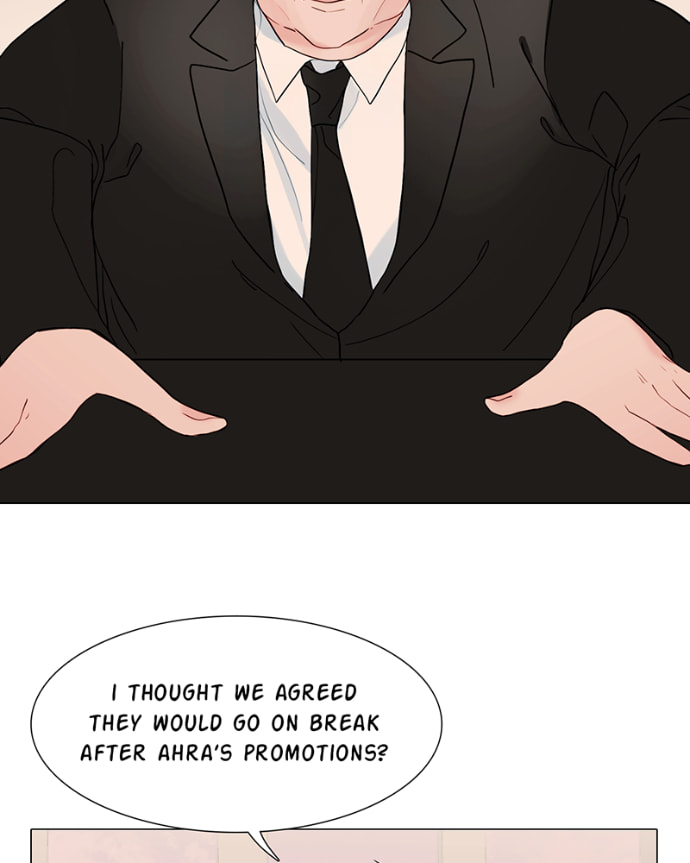 Lost in Translation Chapter 116 page 62 - 