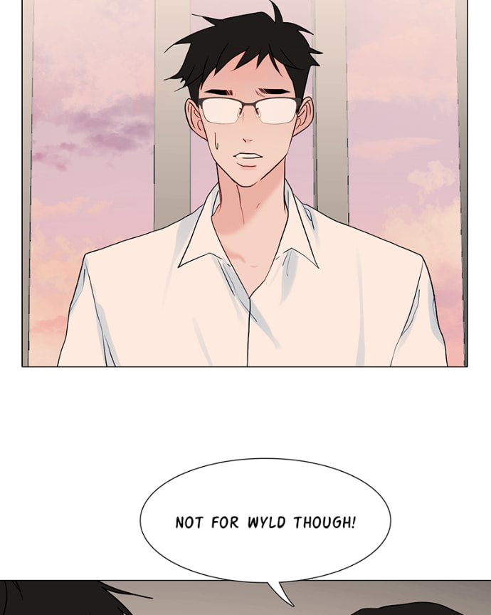 Lost in Translation Chapter 116 page 63 - 