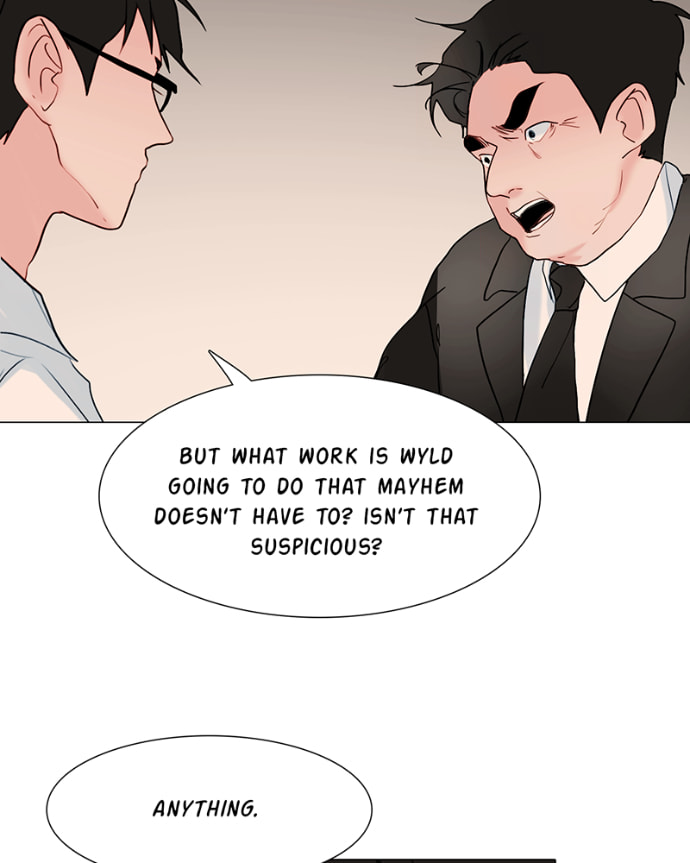 Lost in Translation Chapter 116 page 64 - 