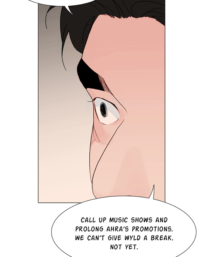 Lost in Translation Chapter 116 page 65 - 