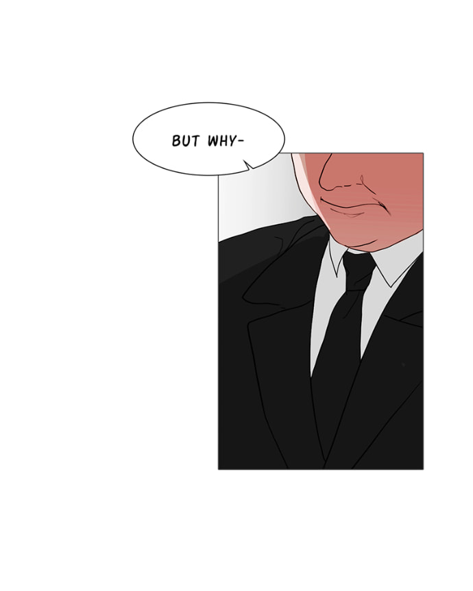 Lost in Translation Chapter 116 page 67 - 