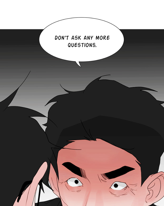 Lost in Translation Chapter 116 page 68 - 