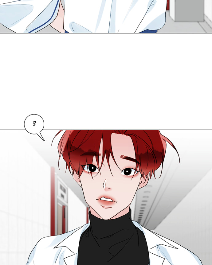 Lost in Translation Chapter 116 page 8 - 