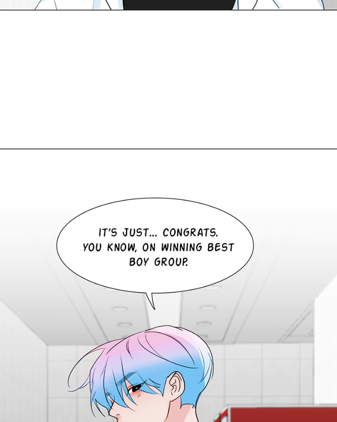 Lost in Translation Chapter 116 page 9 - 