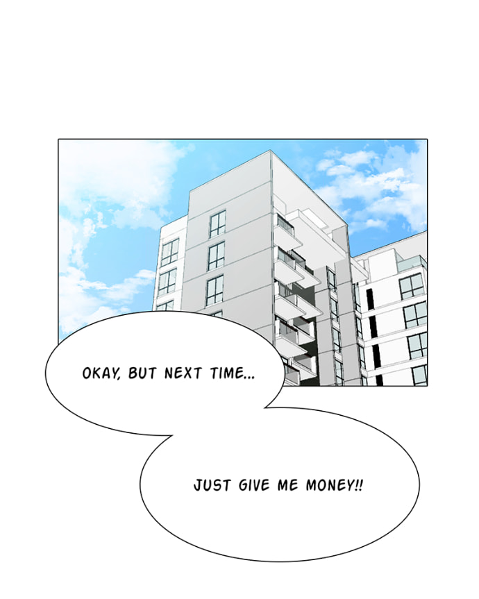 Lost in Translation Chapter 117 page 14 - 