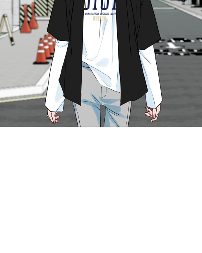 Lost in Translation Chapter 117 page 18 - 