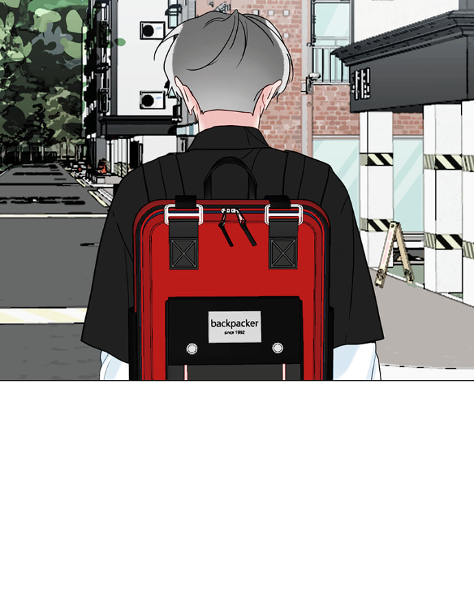Lost in Translation Chapter 117 page 20 - 