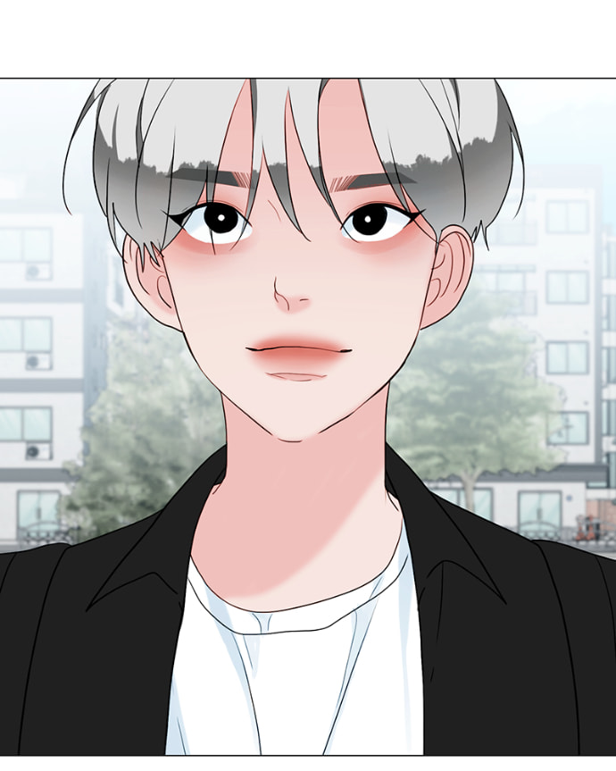 Lost in Translation Chapter 117 page 21 - 
