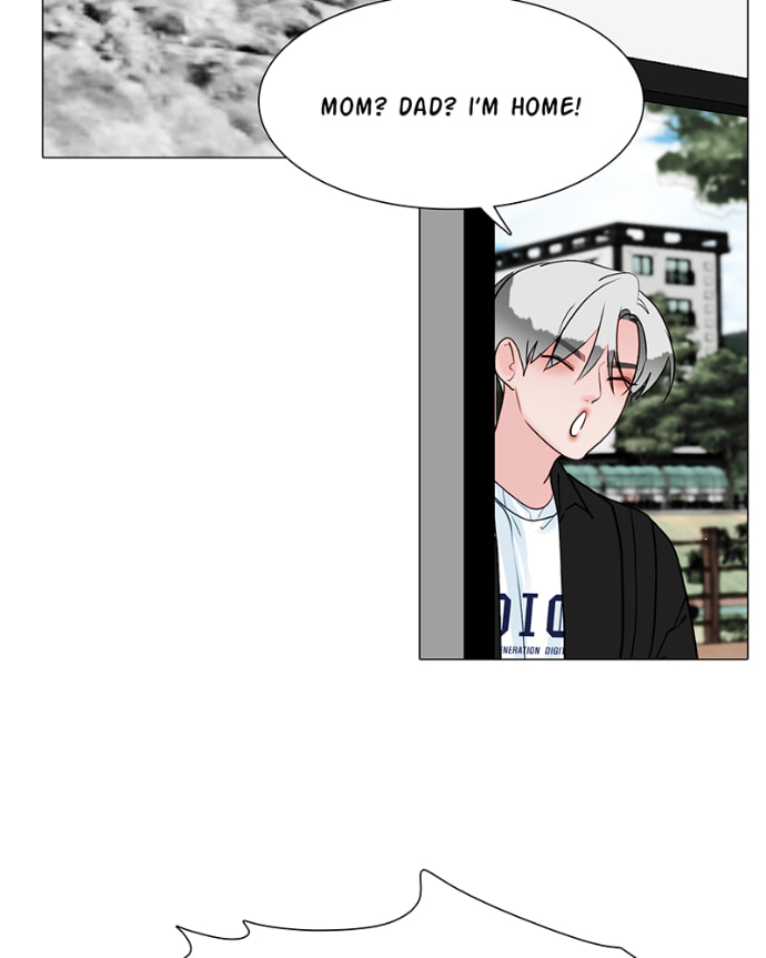 Lost in Translation Chapter 117 page 23 - 