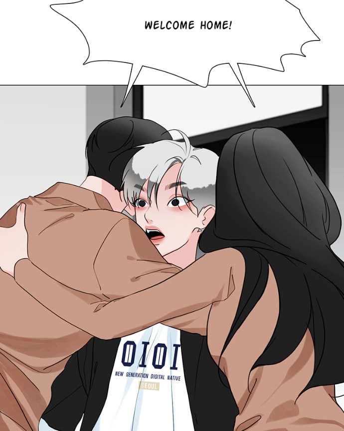 Lost in Translation Chapter 117 page 24 - 