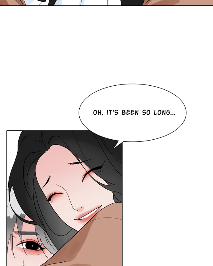 Lost in Translation Chapter 117 page 25 - 