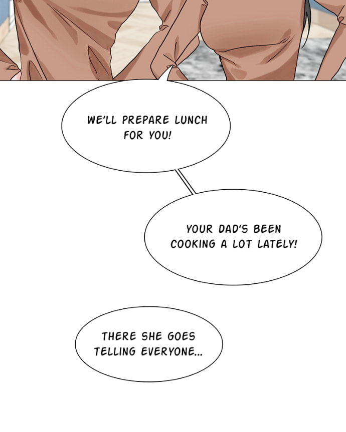 Lost in Translation Chapter 117 page 28 - 