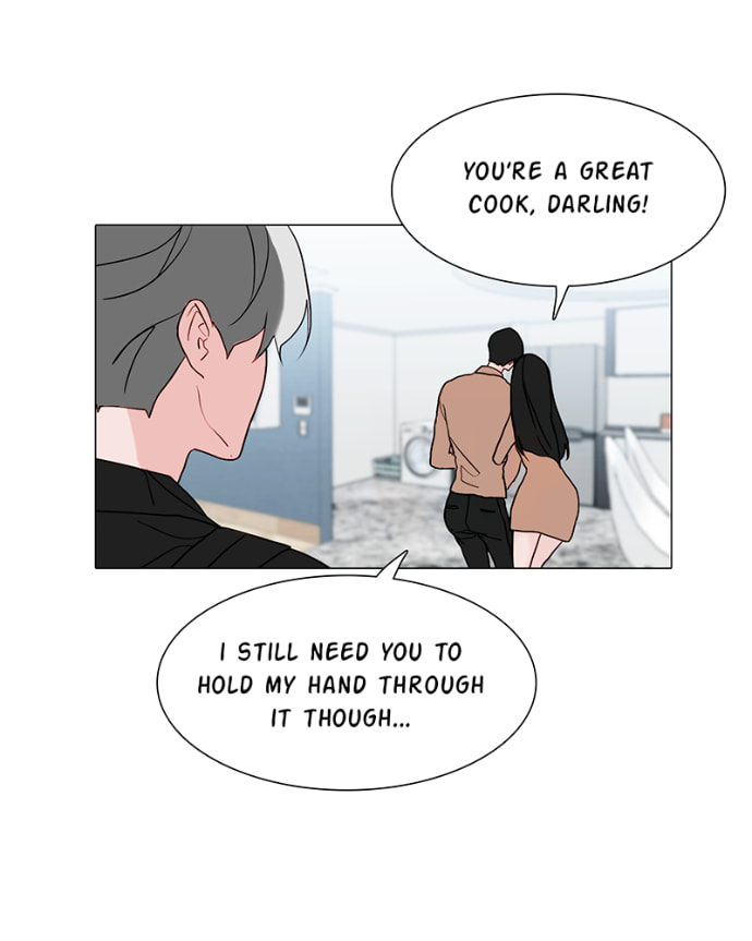 Lost in Translation Chapter 117 page 29 - 