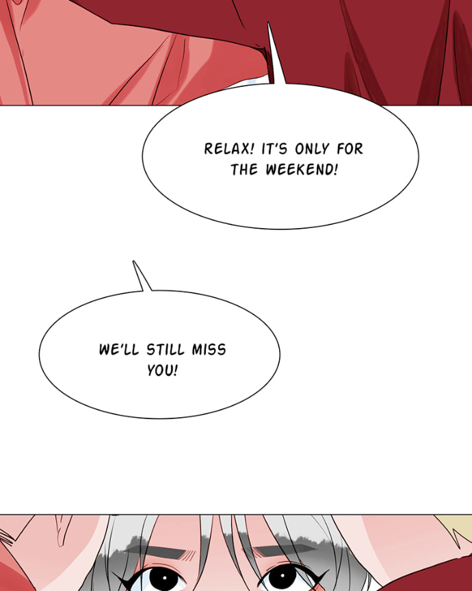 Lost in Translation Chapter 117 page 4 - 
