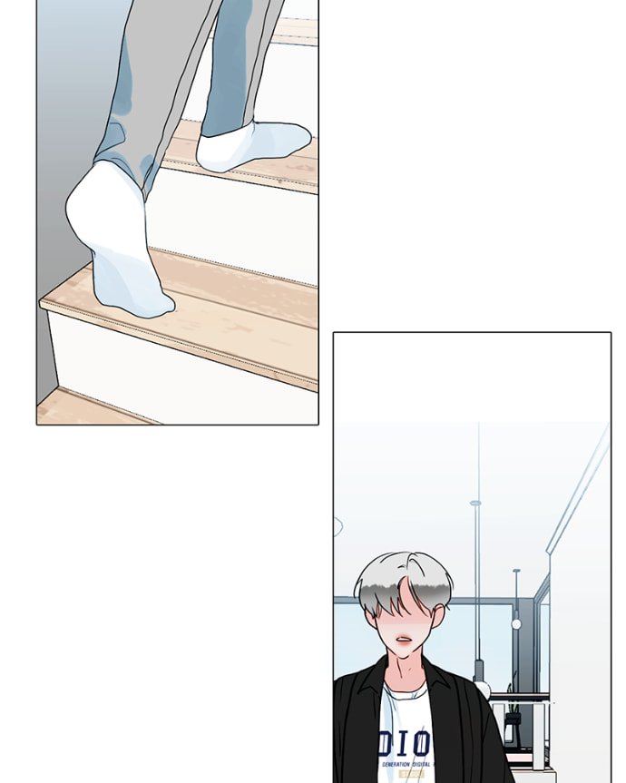 Lost in Translation Chapter 117 page 31 - 