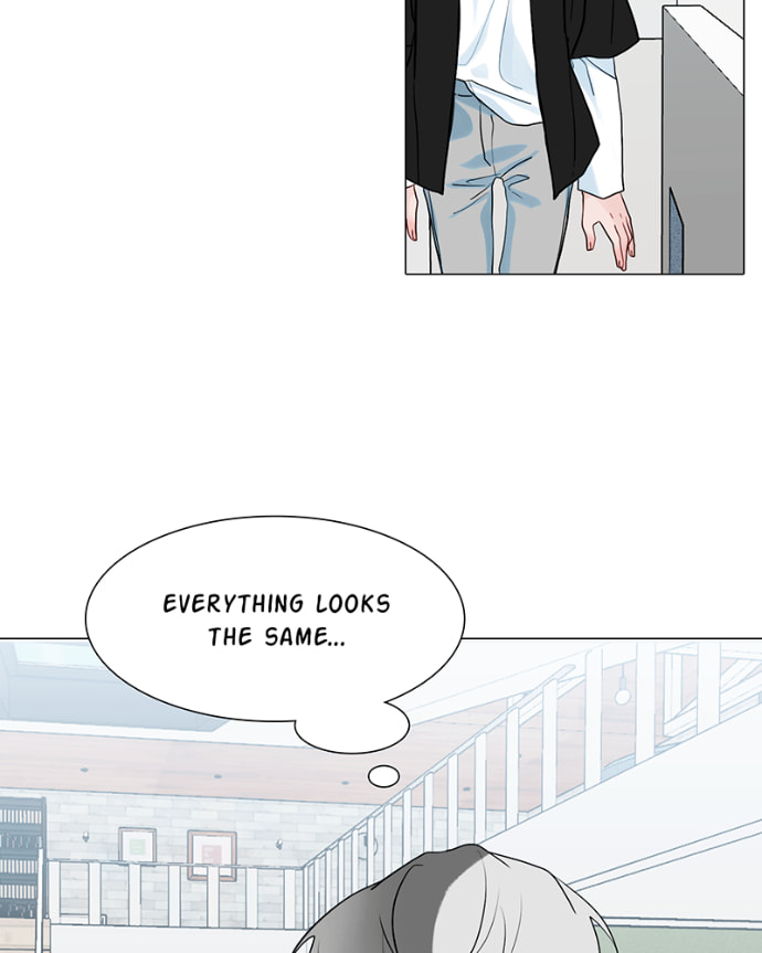 Lost in Translation Chapter 117 page 32 - 