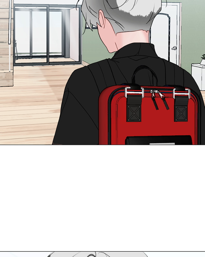 Lost in Translation Chapter 117 page 33 - 