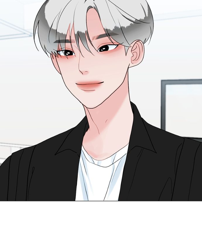 Lost in Translation Chapter 117 page 34 - 