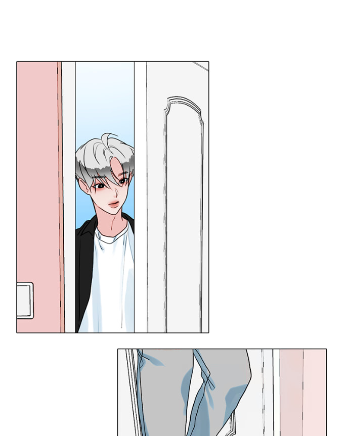 Lost in Translation Chapter 117 page 36 - 