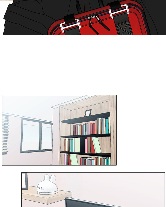 Lost in Translation Chapter 117 page 39 - 