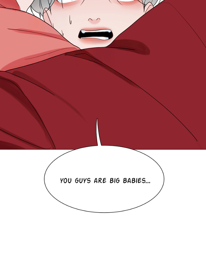 Lost in Translation Chapter 117 page 5 - 