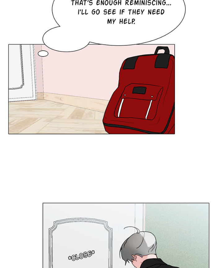 Lost in Translation Chapter 117 page 42 - 