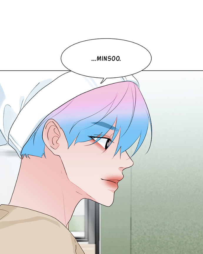 Lost in Translation Chapter 117 page 47 - 