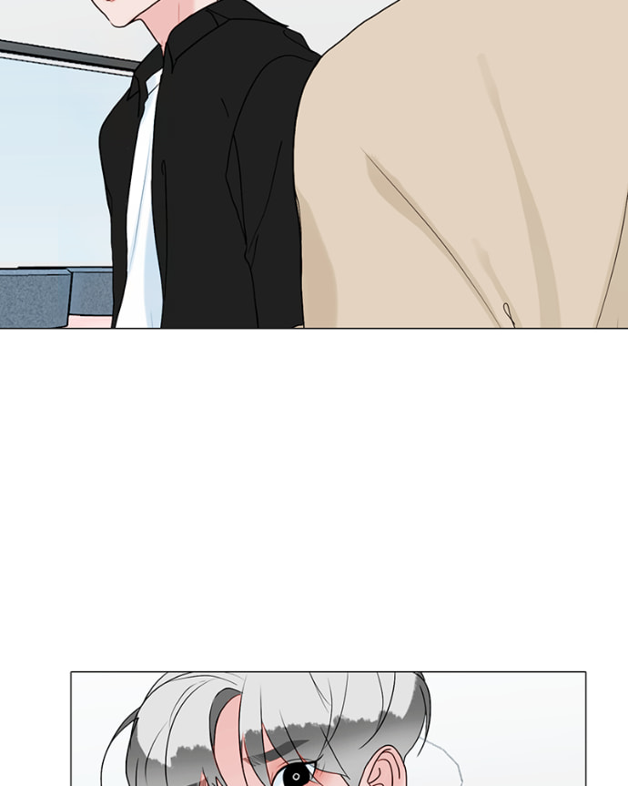Lost in Translation Chapter 117 page 49 - 