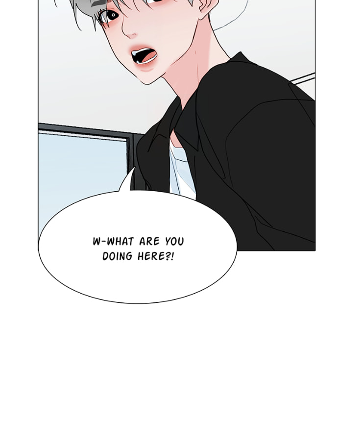 Lost in Translation Chapter 117 page 50 - 