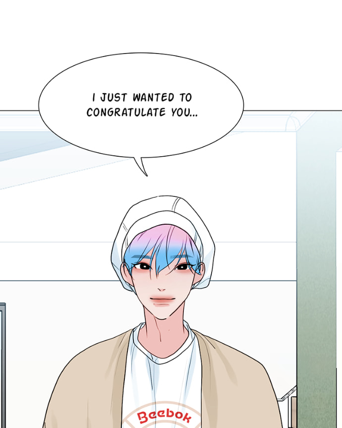Lost in Translation Chapter 117 page 51 - 