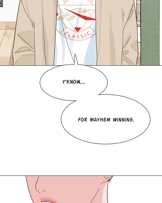 Lost in Translation Chapter 117 page 52 - 