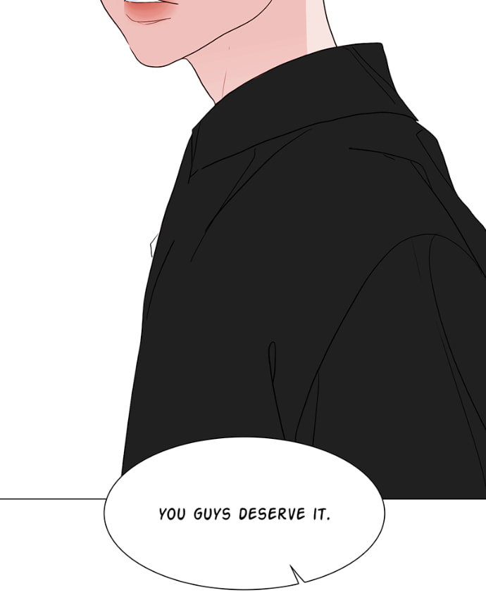 Lost in Translation Chapter 117 page 53 - 