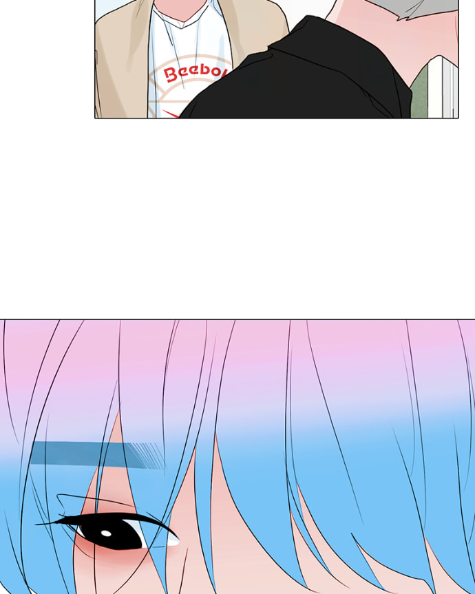 Lost in Translation Chapter 117 page 55 - 