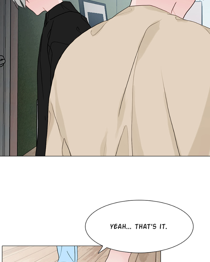 Lost in Translation Chapter 117 page 57 - 