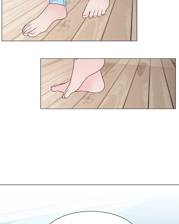 Lost in Translation Chapter 117 page 58 - 