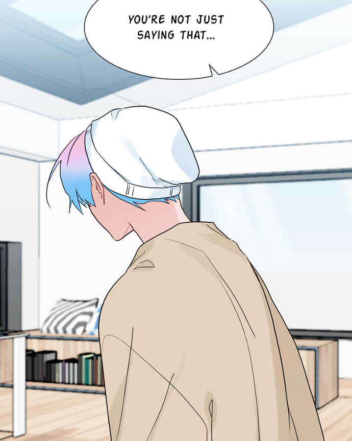 Lost in Translation Chapter 117 page 59 - 