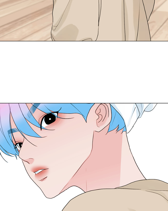Lost in Translation Chapter 117 page 60 - 
