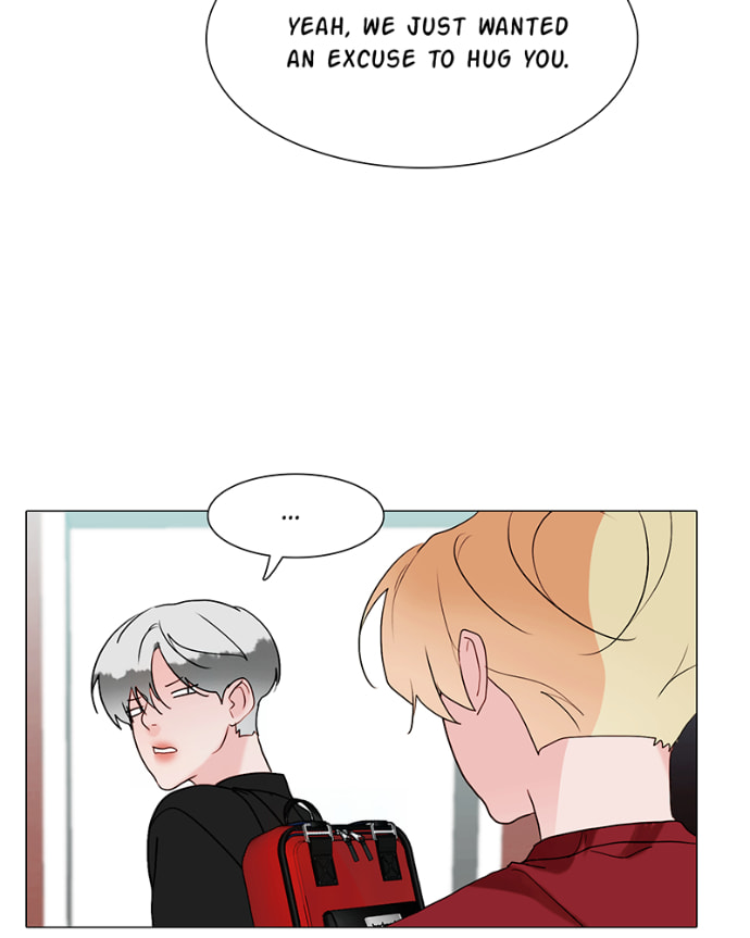 Lost in Translation Chapter 117 page 7 - 