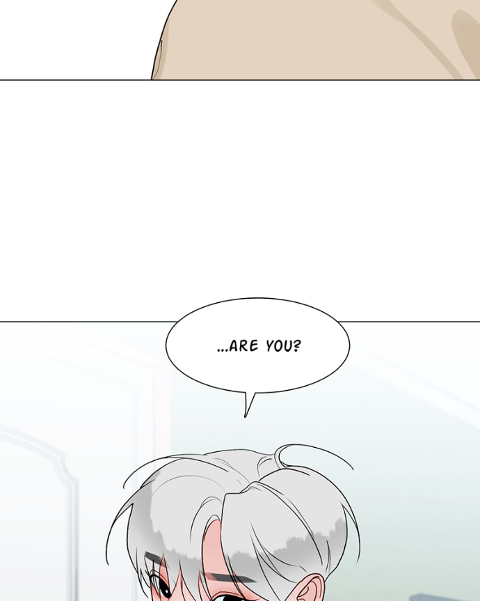 Lost in Translation Chapter 117 page 61 - 