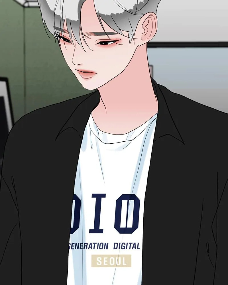 Lost in Translation Chapter 118 page 12 - 