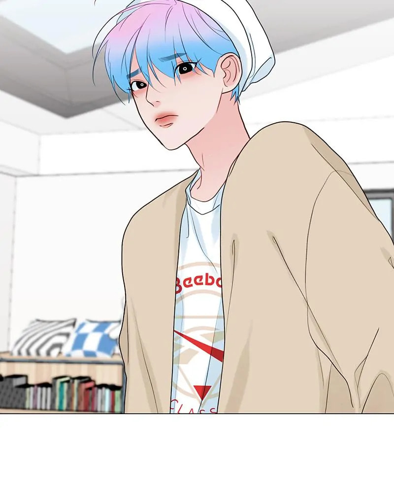 Lost in Translation Chapter 118 page 21 - 