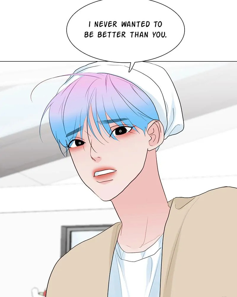 Lost in Translation Chapter 118 page 24 - 