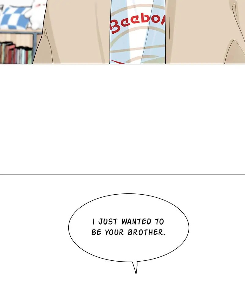 Lost in Translation Chapter 118 page 25 - 