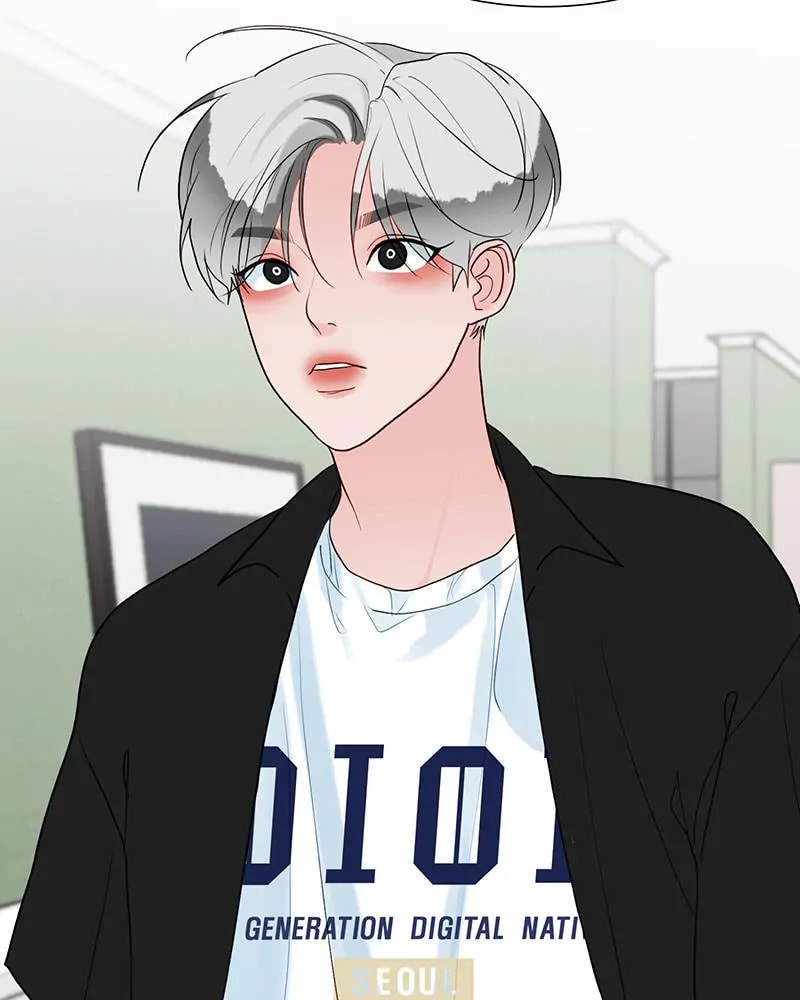 Lost in Translation Chapter 118 page 28 - 